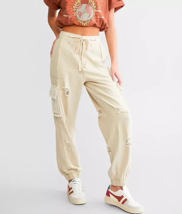 Urban Sand Pants