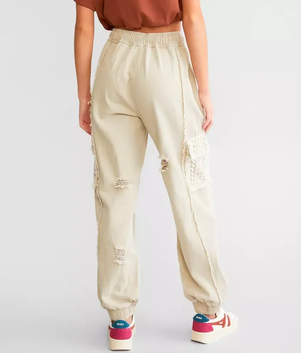 Urban Sand Pants - Image 4