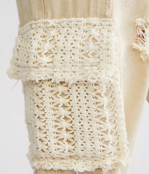 Urban Sand Pants - Image 6
