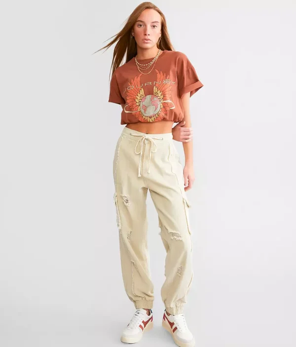 Urban Sand Pants - Image 2