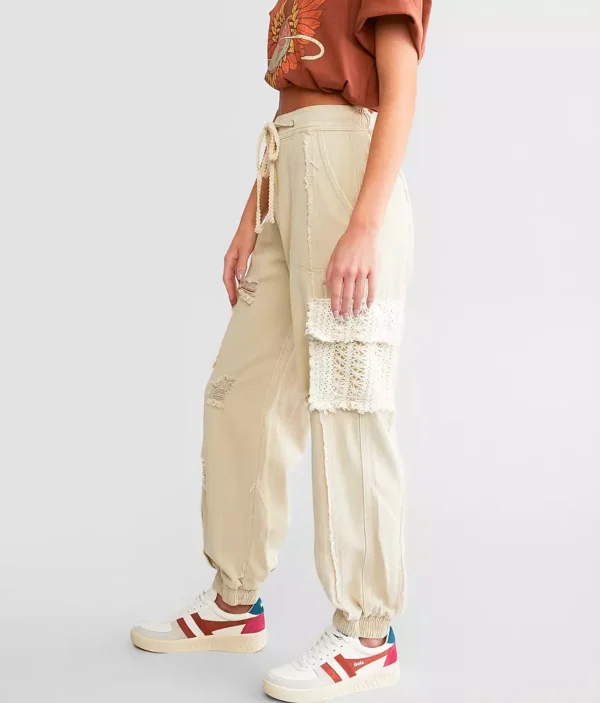 Urban Sand Pants - Image 3