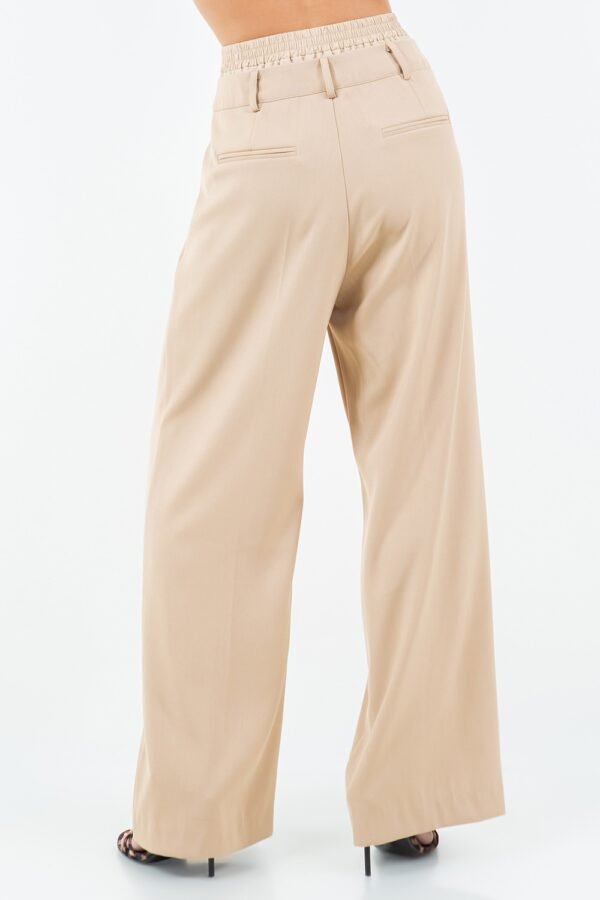 Urban Layers Belt Detail Pants/Khaki - Image 4